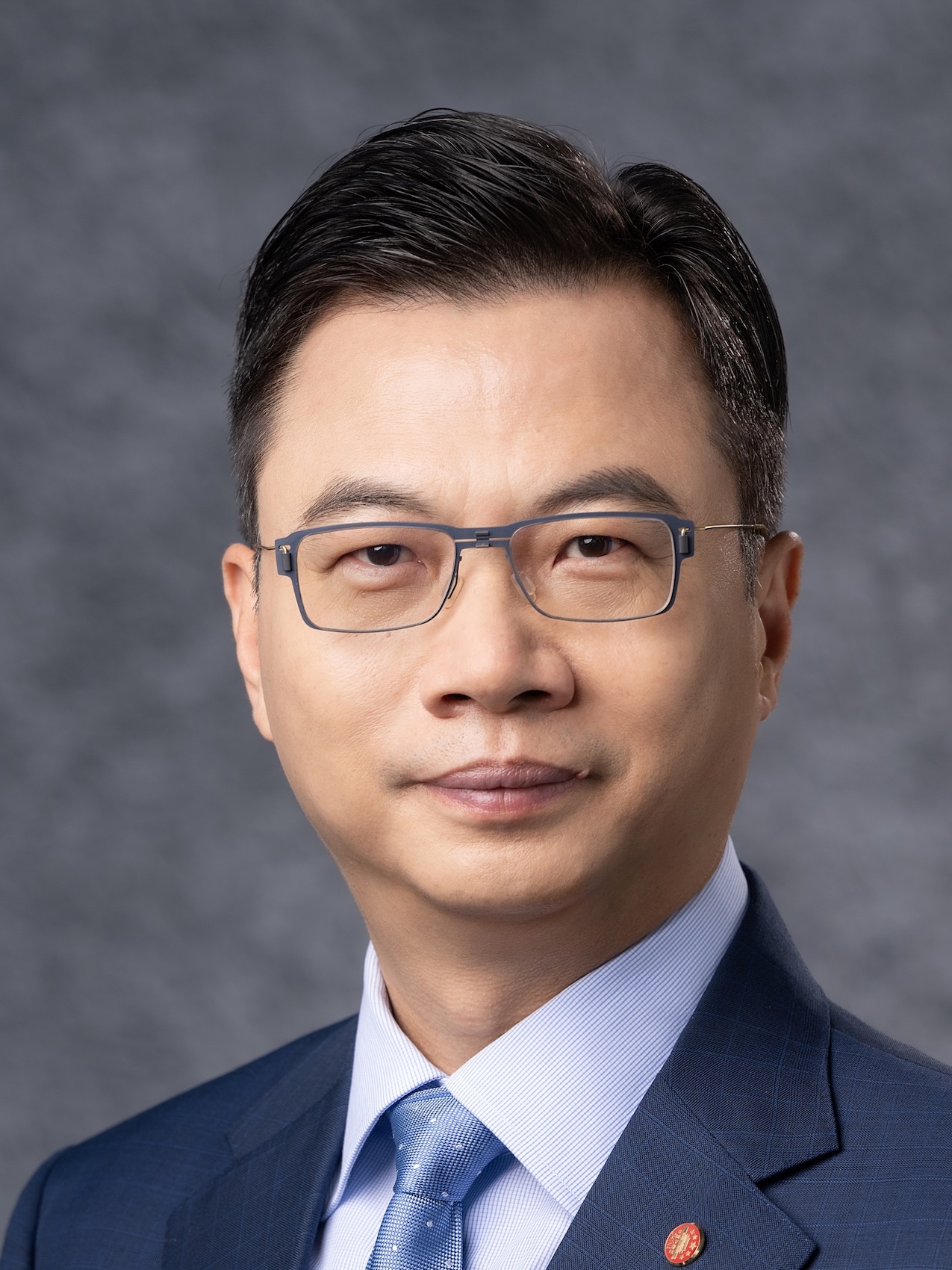 Tan Xiaogang