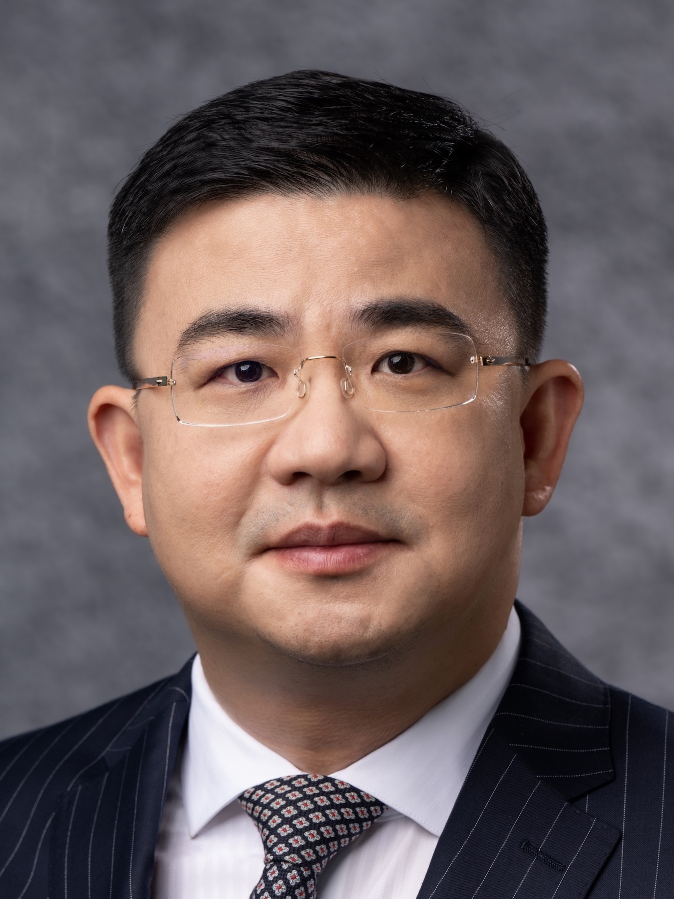 Xiao Jian