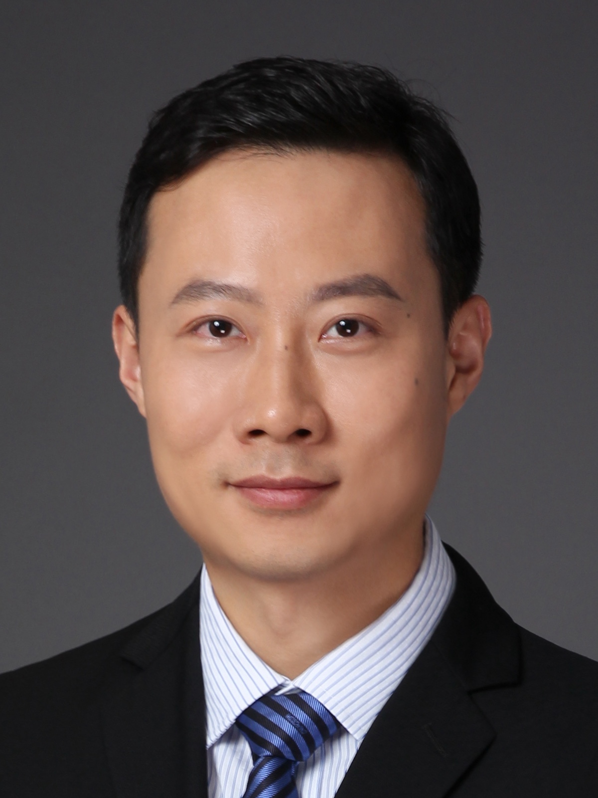Yang Bai