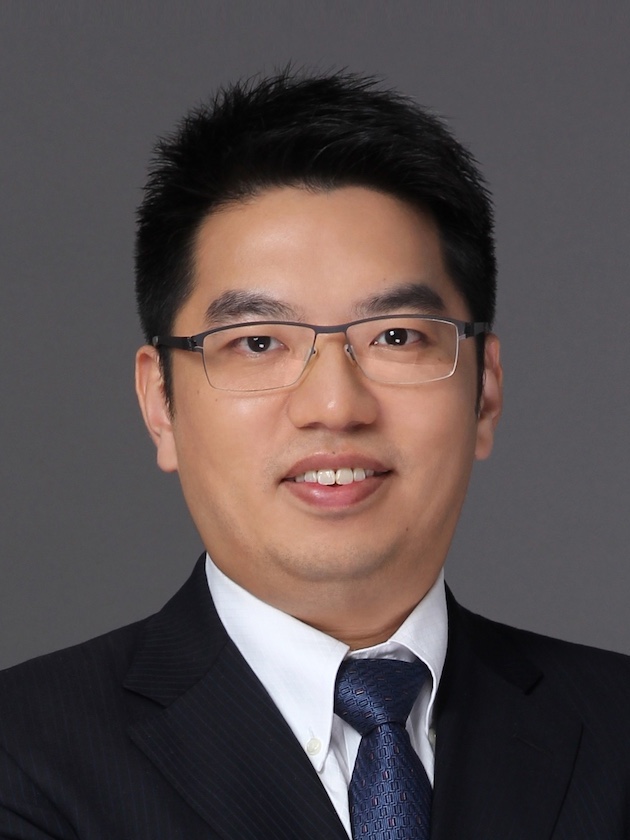 Lam Chunfai