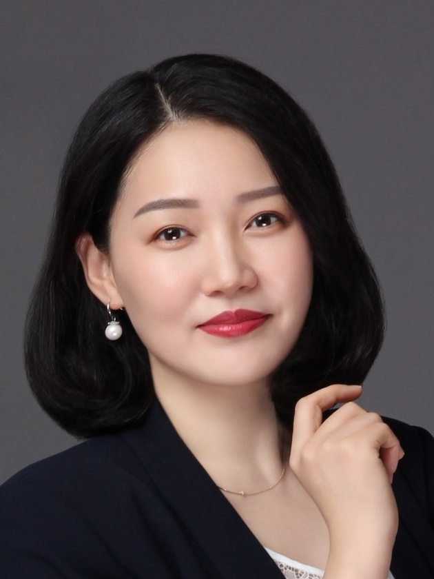 Zhang Fuxiao