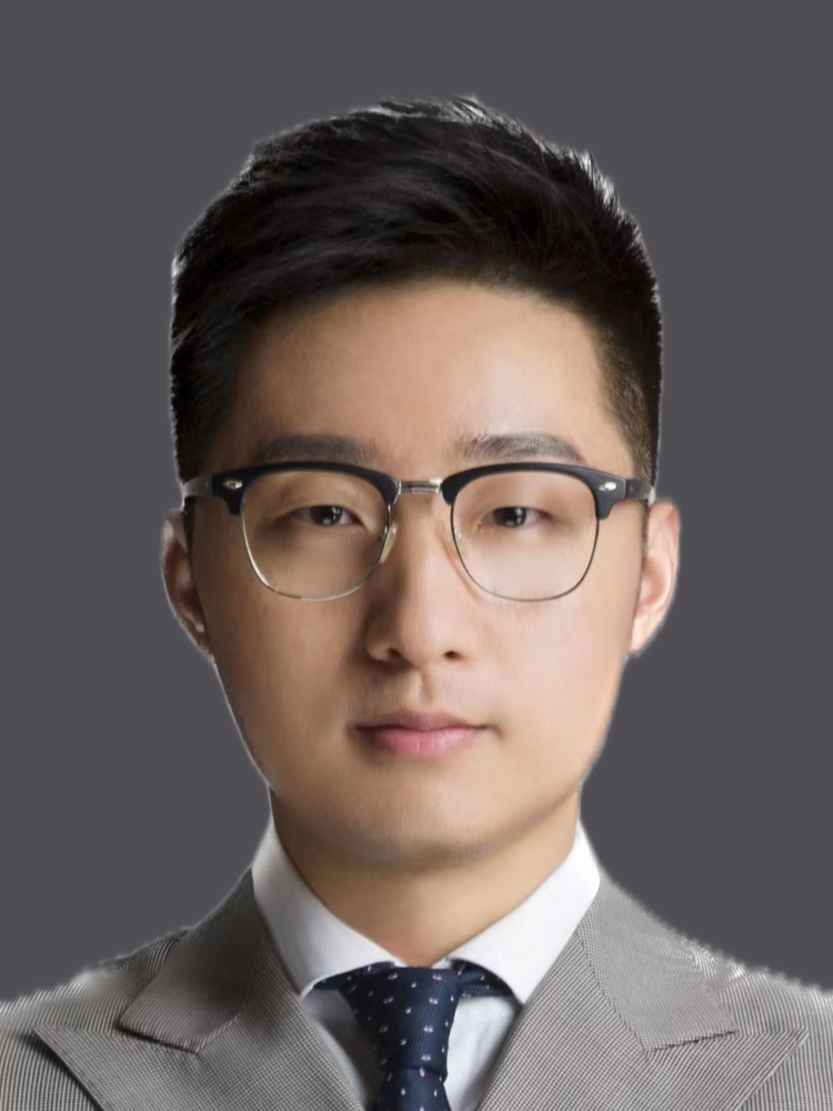 Ma Xiaokui