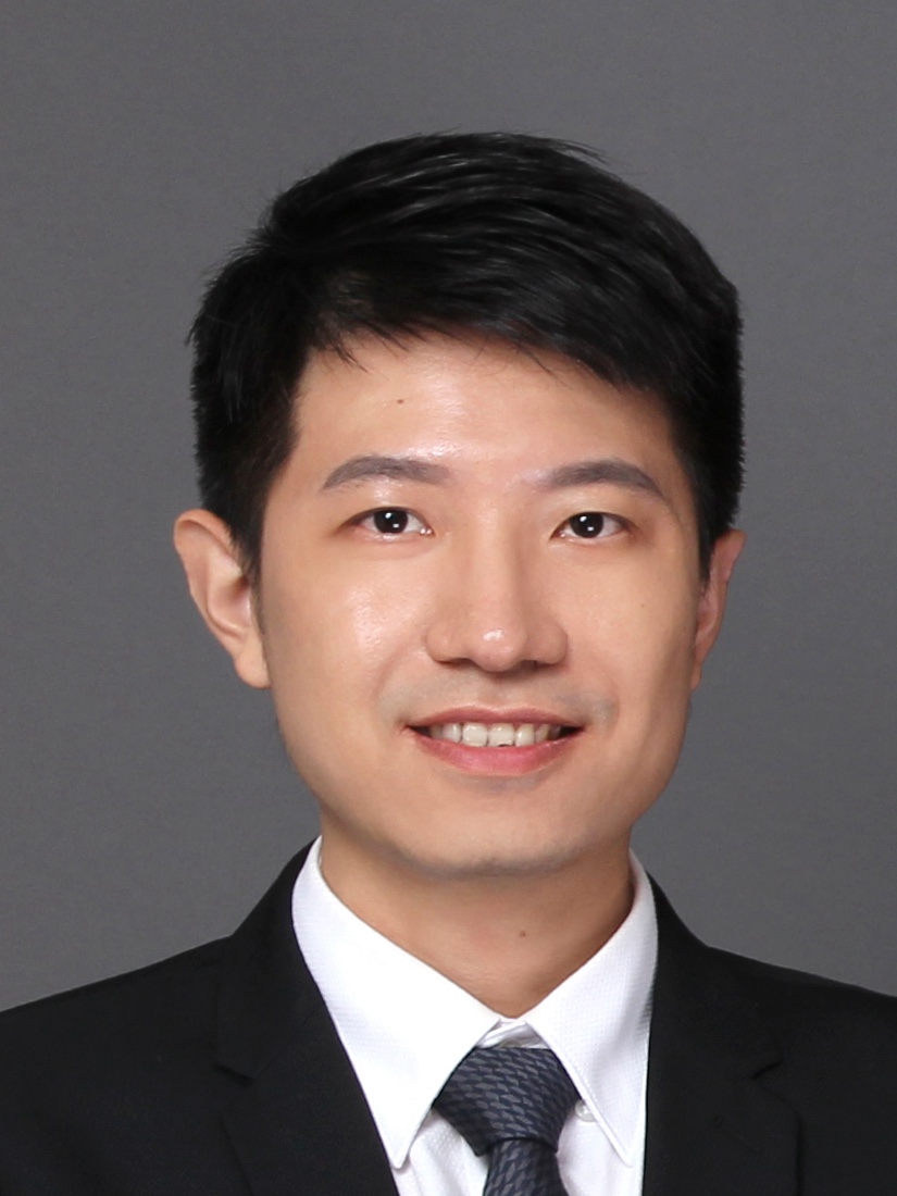 Zhang Bin